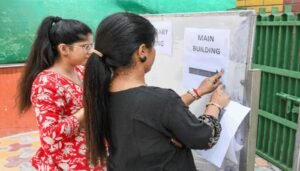 NEET री-एग्जाम आज, 5440 सेंटरों पर कड़ी सुरक्षा व्यवस्था; धर्मेंद्र प्रधान बोले- बिना डरे परीक्षा दें बच्‍चे