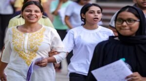 NEET Re-Exam 2026: छात्र बोले- फिजिक्स-कैमिस्ट्री ने घुमाया, बायोलॉजी आसान थी; देखें वीडियो