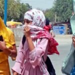 यूपी में आज से भीषण गर्मी की चेतावनी, इन 39 जिलों के लिए अलर्ट जारी