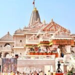 राम मंदिर चढ़ावा चोरी मामले में SIT की प्रारंभिक जांच पूरी, PMO भी भेजी गोपनीय रिपोर्ट