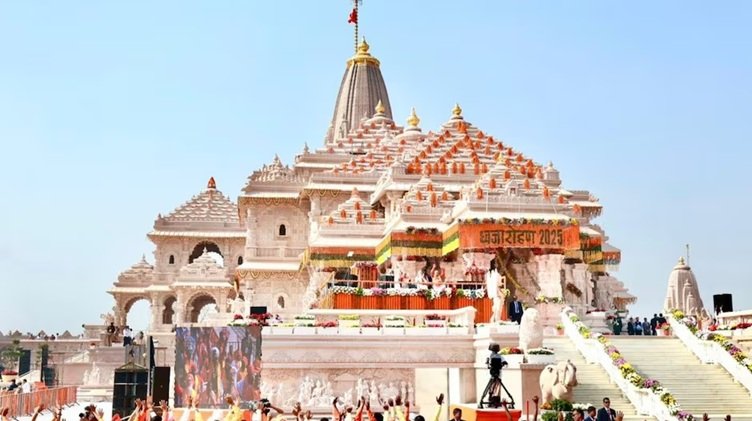 राम मंदिर चढ़ावा चोरी मामले में SIT की प्रारंभिक जांच पूरी, PMO भी भेजी गोपनीय रिपोर्ट