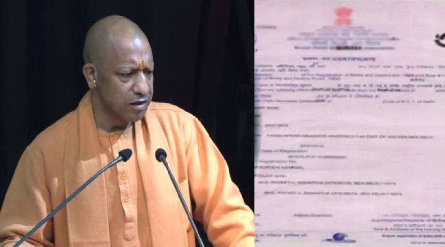यूपी में जन्म-मृत्यु प्रमाण पत्र के लिए नए नियम लागू, अब देरी पड़ेगी भारी!