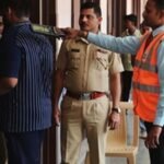वाराणसी में री-नीट एग्‍जाम में एक गिरफ्तार, अंडरवियर से मिला सिमकार्ड