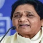 मिशन 2027: मायावती बोलीं- ब्राह्मणों के बसपा से जुड़ने पर सपा समेत विपक्ष में खलबली