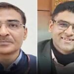 केंद्र सरकार ने CBSE के चेयरमैन और सचिव को हटाया, OSM के टेंडर की जांच के आदेश