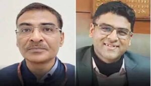 केंद्र सरकार ने CBSE के चेयरमैन और सचिव को हटाया, OSM के टेंडर की जांच के आदेश