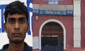 बरेली सेंट्रल जेल से भागा उम्रकैद का कैदी, चार टीमें ढूंढ रहीं; सात जेलकर्मी किए गए सस्पेंड