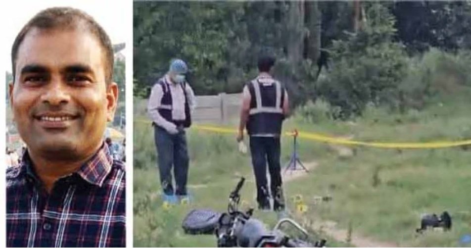 यूपी STF ने बिहार के बदमाश ललन सिंह को मार गिराया, दो भाई भी एनकाउंटर में हुए थे ढेर