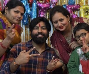 Reels में चुलबुले, पर असल जिंदगी में बेहद सीरियस हैं कपिल कनपुरिया, माँ ने खोला राज!