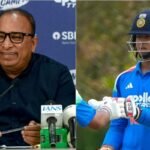 इंग्लैंड में वैभव सूर्यवंशी के लिए होगा अलग चेंजिंग रूम, ICC नियमों के तहत फैसला