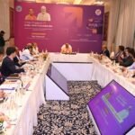 भारत में सेफ्टी, स्टेबिलिटी व स्पीड का थ्री-एस मॉडल बना यूपी: सीएम योगी