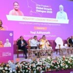 गूगल के साथ CM Yogi का ग्रोथ डायलॉग: AI, निवेश और नवाचार के सहारे विकसित उत्तर प्रदेश का रोडमैप