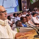 कांग्रेस ने मनाया ‘आरक्षण दिवस’, राहुल गांधी के 'जितनी आबादी, उतना हक' मिशन को धार देने का संकल्प