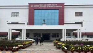 13वां श्रीराम मूर्ति मेमोरियल एवं फर्स्ट यूपी स्टेट रैंकिंग टेबल टेनिस टूर्नामेंट 05 जून से