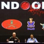 ऑपरेशन सिंदूर में बलिदान हुए थे छह वीर सपूत, केंद्र सरकार ने सार्वजनिक किए नाम