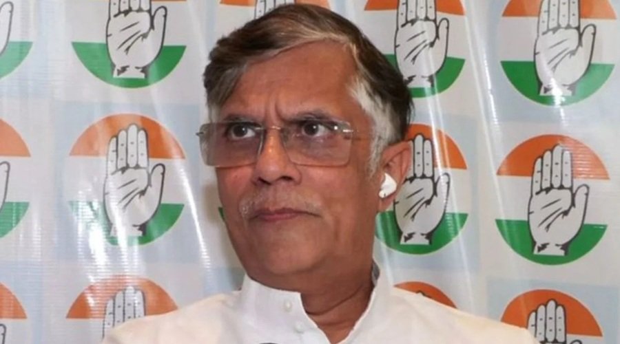 कांग्रेस बोली- सरकार ने ऑपरेशन सिंदूर के शहीदों की जानकारी छिपाई, सरकार ने गलत ठहराया दावा