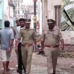 राम मंदिर चढ़ावा चोरी केस: आरोपियों के घर पुलिस की छापेमारी, अखिलेश बोले- सरकार के पास जवाब नहीं