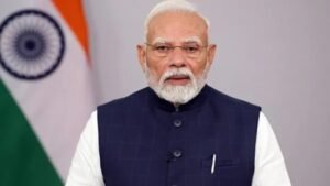 ‘मन की बात’ में पीएम मोदी ने कही बड़ी बात, बोले- भारत समुद्र से आकाश तक सुरक्षित