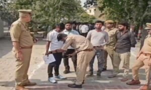 यूपी होमगार्ड भर्ती परीक्षा: 41,424 पदों के लिए रिजल्ट जारी, जिलेवार बनी कटऑफ लिस्ट