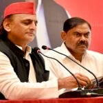 भाजपा की निगाहें नेशन नहीं, डोनेशन पर, चढ़ावा चोरी के तार महाराष्ट्र से जुड़े: अखिलेश यादव