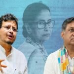 बंगाल में टूटी ममता की TMC, 58 विधायकों का अलग गुट; ऋतब्रत बनर्जी चुने गए नेता