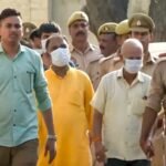 राम मंदिर चढ़ावा चोरी मामले में आठ आरोपियों को 14 दिन की न्यायिक हिरासत, चंपत राय से पूछताछ