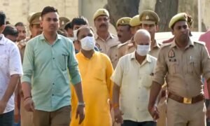 राम मंदिर चढ़ावा चोरी मामले में आठ आरोपियों को 14 दिन की न्यायिक हिरासत, चंपत राय से पूछताछ