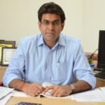 SRMS मेडिकल कॉलेज का चिकित्‍सा सेवा में 25वें वर्ष में प्रवेश, आदित्‍य मूर्ति ने दी जानकारी