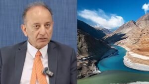 सिंधु जल संधि पर पाकिस्तान ने भारत को धमकाया, बोला- हमारा पानी रोका तो हाथ काट देंगे