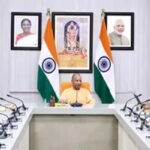 मोहनलालगंज के मऊ गांव में बनेगा नया रजिस्ट्री कार्यालय, योगी कैबिनेट ने दी मंजूरी