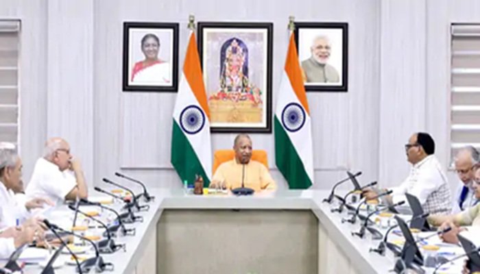 मोहनलालगंज के मऊ गांव में बनेगा नया रजिस्ट्री कार्यालय, योगी कैबिनेट ने दी मंजूरी