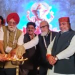 परिवहन मंत्री ने किया “प्रवास 5 कर्टेन रेज़र” कार्यक्रम का शुभारंभ, शामिल हुईं ट्रांसपोर्ट उद्योग की बड़ी हस्तियां