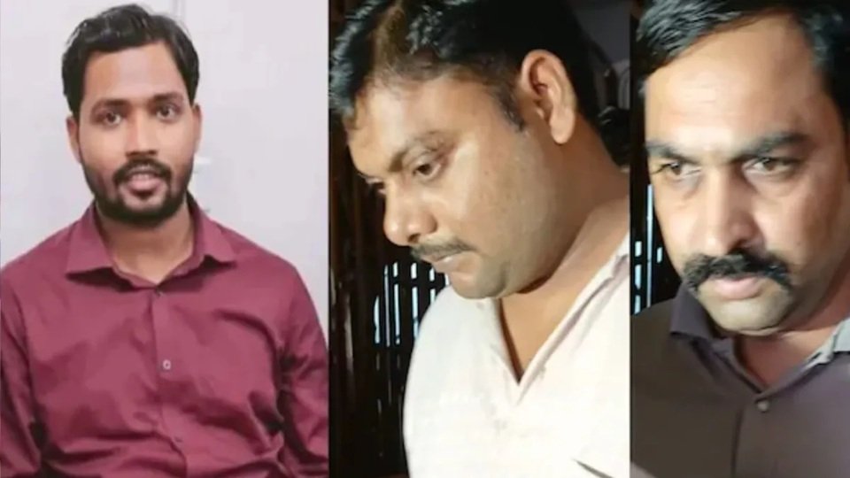 पटना में खान सर की गिरफ्तारी के लिए रेड, फायरिंग मामले में हत्या के प्रयास का केस