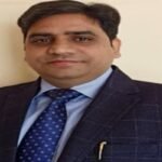 AKTU के शिक्षकों का जलवा: डॉ. अनुज शर्मा और प्रो. अरुण तिवारी 'ग्लोबल साइंटिस्ट इंडेक्स' के टॉप 5% वैज्ञानिकों में शामिल