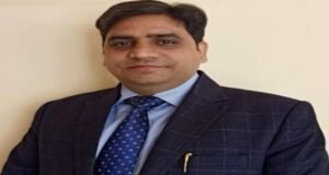 AKTU के शिक्षकों का जलवा: डॉ. अनुज शर्मा और प्रो. अरुण तिवारी 'ग्लोबल साइंटिस्ट इंडेक्स' के टॉप 5% वैज्ञानिकों में शामिल