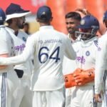 अफगानिस्तान के खिलाफ भारत 451 रन से आगे, दूसरे दिन अफगानिस्तान का स्कोर 113/5
