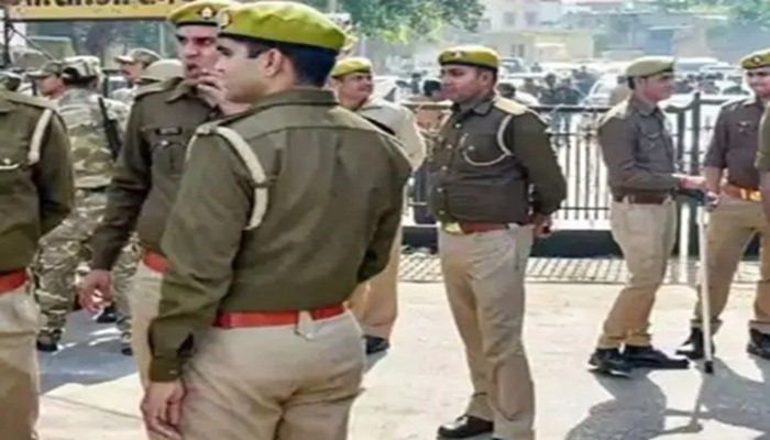 यूपी सिपाही भर्ती परीक्षा सोमवार से, सुरक्षित एग्‍जाम के लिए पुख्‍ता बंदोबस्‍त