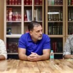 री-इवैल्यूएशन फीस पर राहुल गांधी का सवाल- 'गलती CBSE की, सजा बच्चों को क्‍यों?'