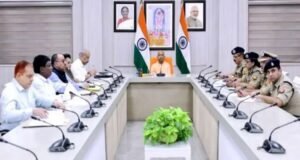 यूपी में आपदा और दुर्घटनाओं से निपटने के लिए बनेगा स्पेशियलाइज़्ड रेस्क्यू ग्रुप