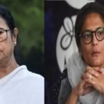 TMC में टूट लगातार जारी, अब राज्यसभा सांसद सुष्मिता देव ने दिया इस्तीफा