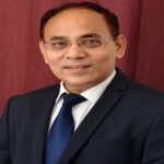 आईएससीसीएम के जनरल सेक्रेटरी चुने गए डॉ. ललित सिंह