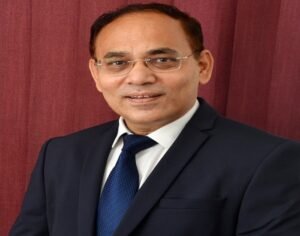 आईएससीसीएम के जनरल सेक्रेटरी चुने गए डॉ. ललित सिंह