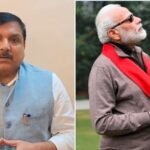 मोदी जी देश के नहीं, अपने मित्र अडानी के PM हैं; 12 साल में सिर्फ बेरोजगारी, महंगाई और पेपर लीक की 'सौगात' मिली: संजय सिंह