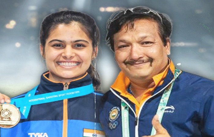 भारतीय शूटर जसपाल राणा का निधन, कॉमनवेल्थ गेम्स में जीते थे 9 गोल्ड