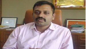 LDA VC का WhatsApp अकाउंट हैक, हैकर ने अधिकारियों से मांगे रुपये