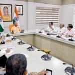 CM Yogi: पर्यटन को सांस्कृतिक पुनर्जागरण, रोजगार सृजन और वैश्विक पहचान से जोड़कर आगे बढ़ाएं