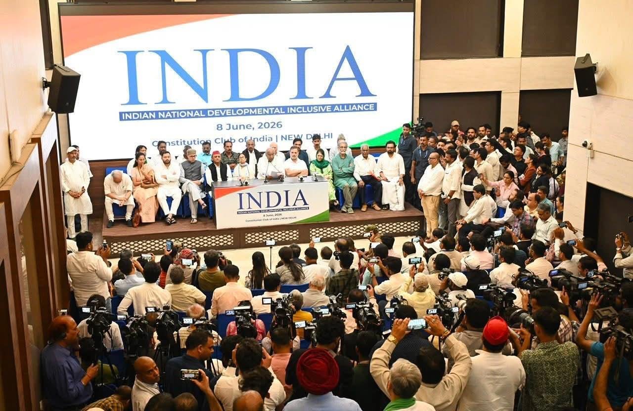 हर दूसरे महीने होगी INDIA Alliance की बैठक, जानिए अगली कब?