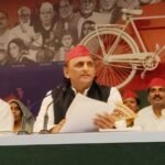 Akhilesh Yadav का दावा- गोरखपुर में बीजेपी को जीरो पर लायेंगे