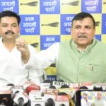 Sanjay Singh ने दी नामजद तहरीर, की चंपत राय और अन्य अभियुक्तों की गिरफ्तारी की मांग ​