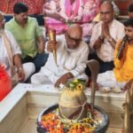 हम रामभक्त हैं, चंदा और चढ़ावा चोर नहीं: Ajay Rai